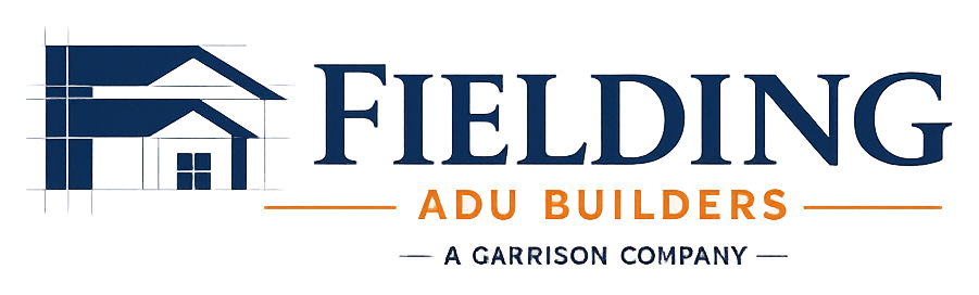 Fielding ADU Builders